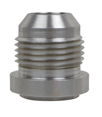 compare product Peterson Fluid Systems Weld Bung Male -10AN