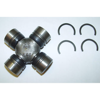 compare product Omix U-Joint Greaseable Dana 30 84-12 Jeep