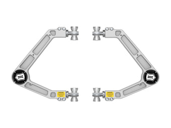 compare product ICON 2023+ GMC Canyon / 2023+ Chevrolet Colorado Billet UCA DJ Pro Kit