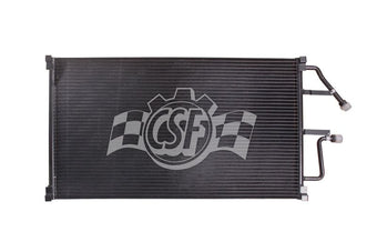compare product CSF 96-98 Chevrolet C1500 4.3L A/C Condenser