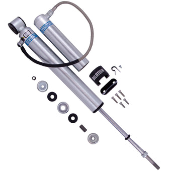 compare product Bilstein B8 03-11 Mercedes-Benz G55 AMG Front Left 46mm 24.57in Ext Length Monotube Shock Absorber