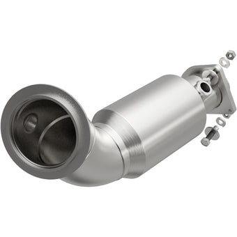 compare product MagnaFlow 2015 M3 3 Underbody Direct Fit Converter