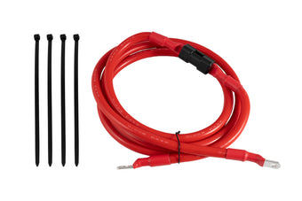 compare product Diode Dynamics D-Switch 7ft Extended Battery Cable