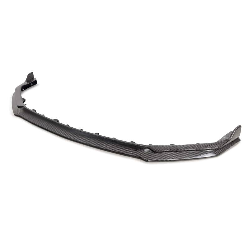 Anderson Composites 2024 Ford Mustang Dark Horse Type - GT5 Carbon Fiber Front Splitter - My Store