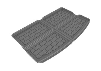 compare product 3D MAXpider 22-23 Chevrolet Bolt Euv Kagu Cargo Liner- Gray Cargo Liner