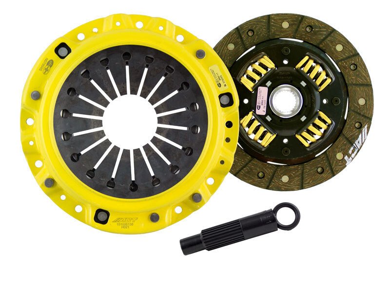 ACT 2000 Honda S2000 HD/Perf Street Sprung Clutch Kit - My Store