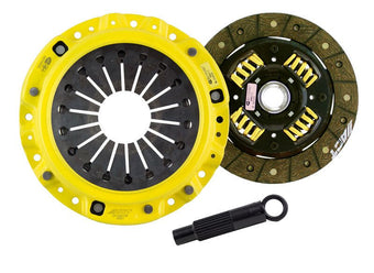 compare product ACT 2000 Honda S2000 HD/Perf Street Sprung Clutch Kit