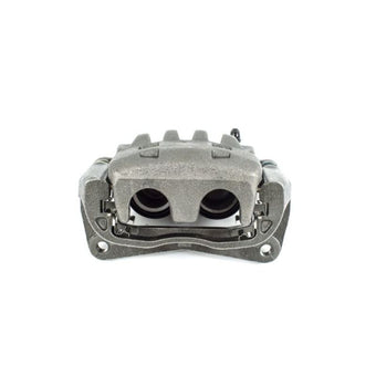 compare product Power Stop 05-06 Saab 9-2X Front Right Autospecialty Caliper w/Bracket