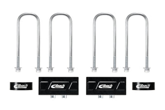 compare product Eibach 2021+ Ford F-150 Super Crew 3.5L V6 EcoBoost 4WD Pro-Truck Rear 1in. Lift Block