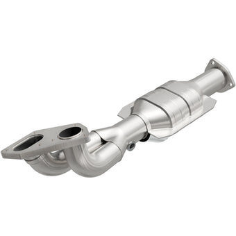 compare product MagnaFlow Direct Fit Catalytic Converter 87 Porsche 911 3.2L