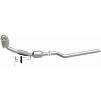 Magnaflow 18 - 20 Volkswagen Tiguan 2.0L OEM Underbody Direct Fit Converter - My Store