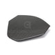 Anderson Composites 20 - 21 Chevrolet Corvette C8 OE Carbon Fiber Decklid Housing (w/o Backup Camera) - My Store