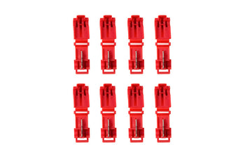 compare product Diode Dynamics T-Tap Kit 8 Count