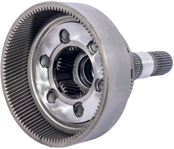 compare product ATS Diesel 2007.5+ Dodge RAM 6.7L Cummins 68RFE HD Overdrive Clutch Drum