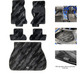 HKS FLOOR MATS FD3S FULL SET OCT RHD - My Store