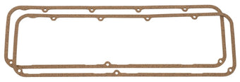 compare product Edelbrock Gasket Kit Valve Cover BBC Big Victor Heads