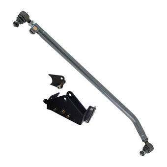 compare product Synergy 07-18 Jeep Wrangler JK/JKU Front Steering Correction Kit