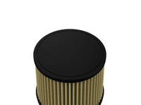 aFe Magnum FLOW Universal Air Filter 4 IN F X 8 IN B X 7 IN T X 7 IN H - My Store