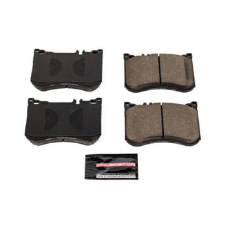 compare product Power Stop 2017 Mercedes-Benz Maybach S550 Front Z23 Evolution Sport Brake Pads w/Hardware