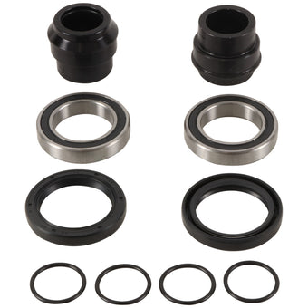 compare product Pivot Works 21-23 Gas-Gas MC125 - Front Waterproof Wheel Spacer Kit