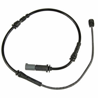 compare product Power Stop 14-16 BMW 228i Front Euro-Stop Electronic Brake Pad Wear Sensor