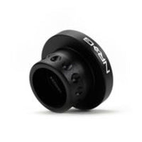 NRG Short Hub Adapter Toyota / Scion / Lexus - Matte Black - My Store