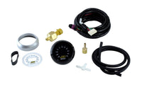 AEM 52mm Boost Digital Gauge - 30 - 35psi - My Store