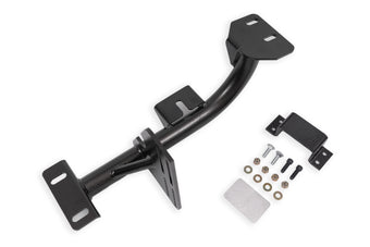 compare product BMR 98-02 4th Gen F-Body Torque Arm Relocation Crossmember 4L60E LS1 - Black Hammertone