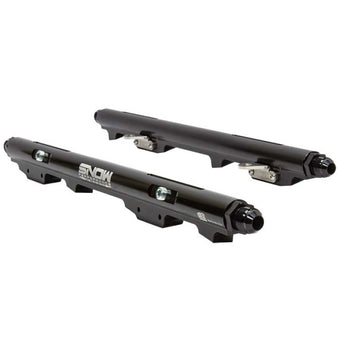 compare product Snow LSXR 60mm Injector Billet Fuel Rail Kit