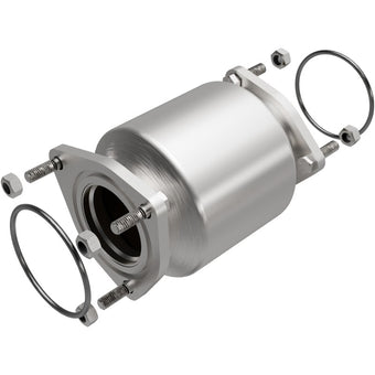 compare product MagnaFlow 06-08 Chevrolet Aveo 1.6L Direct Fit Converter
