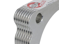 aFe 01 - 16 Nissan Patrol (Y61) L6 - 4.8L Silver Bullet Throttle Body Spacer - My Store