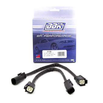 compare product BBK 11-14 Mustang V6 GT Rear O2 Sensor Wire Harness Extensions 12 (pair)