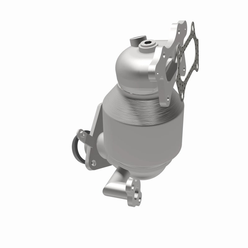 MagnaFlow 15 - 20 Honda Fit L4 1.5L OEM Grade Manifold Catalytic Converter Direct Fit - My Store