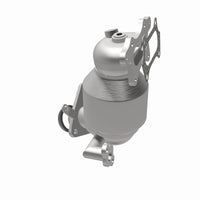 MagnaFlow 15 - 20 Honda Fit L4 1.5L OEM Grade Manifold Catalytic Converter Direct Fit - My Store