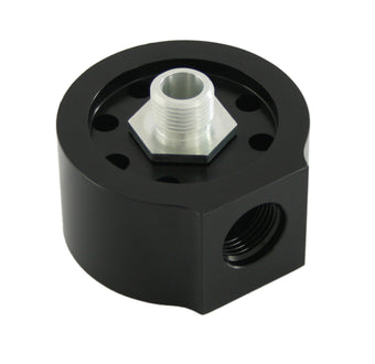 compare product Moroso Accumulator Adapter - 3/4-16 Thread & 2-5/8in O-Ring