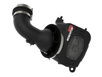 aFe Momentum HD Cold Air Intake System w/Pro Dry S Filter 2020 GM 1500 3.0 V6 Diesel - My Store