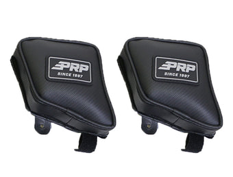 compare product PRP Polaris RZR with Door Speakers Knee Pads (Pair)