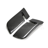 Anderson Composites 2018 Dodge Demon Fender Flare Extensions (Front) - My Store