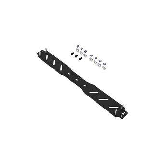 compare product KC HiLiTES Platform One BLOX Solar Panel Roof Rack Mount (Does Not Include Rack)
