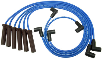 compare product NGK Buick Century 2005-2000 Spark Plug Wire Set