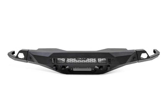 compare product DV8 19-21 GMC Sierra 1500 Spec Series Front Bumper