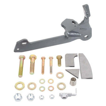 compare product Synergy 94-02 Dodge Ram Front Track Bar Conversion Bracket
