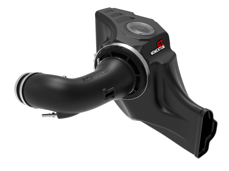 aFe POWER Momentum GT Pro Dry S Cold Air Intake System 18 - 19 Ford Mustang GT V8 - 5.0L - My Store