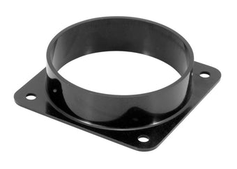 compare product Spectre Intake Tube/Duct Mounting Plate (ABS) 4in. OD