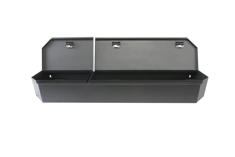 Tuffy Underseat Lockbox W/ Keyed Lock For Ford Fseries Supercrew - My Store