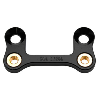 compare product Wilwood DPS Sprint Bracket Left Front 10.20 DIA