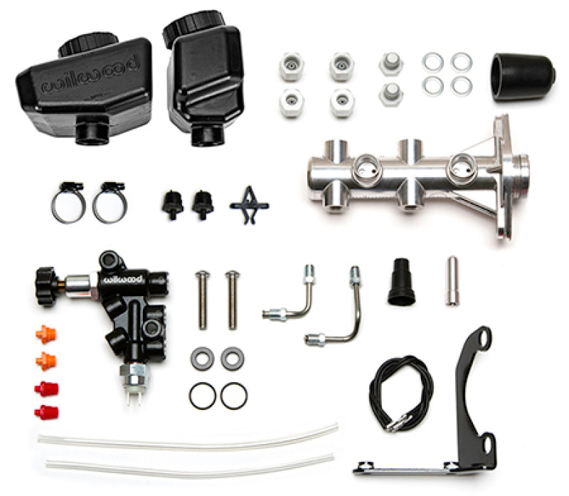 Brake Master Cylinder