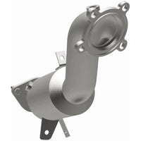 MagnaFlow 16 - 17 Cadillac ATS 2.0L Close Coupled Direct Fit Converter - My Store