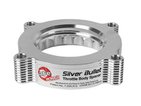 aFe Silver Bullet Throttle Body Spacers TBS Ford F - 150 Raptor 10 - 12 V8 - 6.2L - My Store