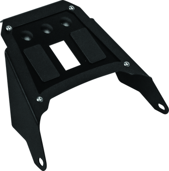 compare product DragonFire Racing 20-Up Honda Talon Lower Switch Pod